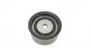 CT870K1 Комплект ГРМ Opel Astra F/Vectra A/B/Chevrolet Epica/Lacetti/Daewoo Nubira 1.8-2.0i 97- (24x169z) CONTITECH підбір по vin на Brocar