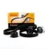 CT870K1 Комплект ГРМ Opel Astra F/Vectra A/B/Chevrolet Epica/Lacetti/Daewoo Nubira 1.8-2.0i 97- (24x169z) CONTITECH підбір по vin на Brocar