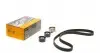 Комплект ГРМ Opel Astra F/Vectra A/B/Chevrolet Epica/Lacetti/Daewoo Nubira 1.8-2.0i 97- (24x169z) CT870K1
