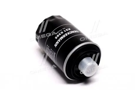 A210395 Фільтр масляний VW 1.8 TFSI/ 2.0 TFSI 04- DENCKERMANN підбір по vin на Brocar