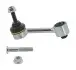 Стойка стаб. AUDI / SKODA / VW A3 / SUPERB (3T4), YETI, GOLF V, VI, JETTA III, PASSAT(пр-во Moog) VO-LS-0418