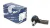 1160207139 Наконечник тяги рулевой (L) VW Golf 83-92/Passat 88-97 MEYLE підбір по vin на Brocar