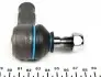 1160207139 Наконечник тяги рулевой (L) VW Golf 83-92/Passat 88-97 MEYLE підбір по vin на Brocar