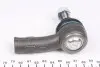1160207139 Наконечник тяги рулевой (L) VW Golf 83-92/Passat 88-97 MEYLE підбір по vin на Brocar