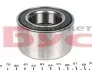 1004070048 Подшипник ступицы (передней) Skoda Octavia 96-10/VW Bora/Golf IV- (40x74x40) MEYLE підбір по vin на Brocar