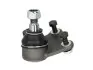 Опора шаровая AUDI /SEAT/SKODA/ VW A2 /CORDOBA, IBIZA IV / FABIA, PRAKTIK, ROOMSTER (пр-во Moog) SK-BJ-0413