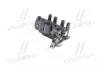 2730126600 Котушка запалювання Kia Cerato 04-06/Rio 05-/Hyundai Accent 99-/Getz 02-/Elantra 00- (вир-во Mobis) HYUNDAI / KIA підбір по vin на Brocar