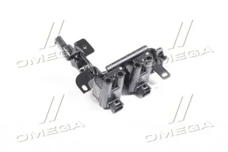 2730126600 Котушка запалювання Kia Cerato 04-06/Rio 05-/Hyundai Accent 99-/Getz 02-/Elantra 00- (вир-во Mobis) HYUNDAI / KIA підбір по vin на Brocar