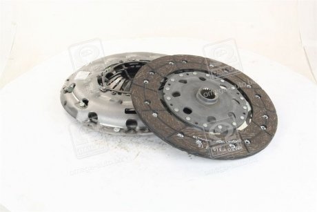 4120024720 Комплект сцепления HYUNDAI/KIA i30/i30CW, SONATA, TUCSON, CEED, MAGENTIS, SPORTAGE (пр-во Mobis) HYUNDAI / KIA подбор по vin на Brocar