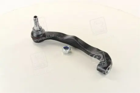 L29137 Наконечник тяги рульової VW TRANSPORTER V-VI, MULTIVAN V-VI 03-перед. міст праворуч (Пр-во MONROE) MONROE підбір по vin на Brocar