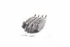 05P224 Колодка торм. диск. SEAT IBIZA II (6K1), VW GOLF II (19E, 1G1), PASSAT (32B) передн. (пр-во LPR) LPR підбір по vin на Brocar