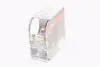 64211NLHCB Лампа фарная H11 12V 55W PGJ19-2 NIGHT BREAKER LASER next generation (+150) компл. (пр-во OSRAM) OSRAM підбір по vin на Brocar