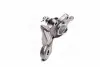 SB3806R Опора шаровая TOYOTA Land Cruiser ZJ9 96-,4Runner,Hilux ZN18 95-,Tundra 00-,lower.FR (пр-во 555) 555 підбір по vin на Brocar