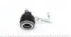 810035 Підшипник вижимний VW Sharan/Ford Galaxy/Mondeo/Seat Alhambra 1.9TDi/1.8-2.8 95-10 VALEO підбір по vin на Brocar