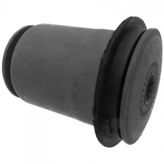 TAB156 Сайлентблок рычага TOYOTA FJ CRUISER, HILUX VII, LAND CRUISER 02- перед. мост низ (Пр-во FEBEST) FEBEST подбор по vin на Brocar