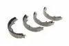 0986487739 Колодки ручника Mitsubishi Grandis 04-/Outlander II/Subaru Forester 08- (190x31.6) BOSCH підбір по vin на Brocar