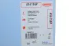 414114P Прокладка головки блоку PSA / FORD/MAZDA DV6TED4(9HZ)/DV6ATED4/HHDA / Y601 1! 1.35 MM (пр-во Corteco) CORTECO підбір по vin на Brocar