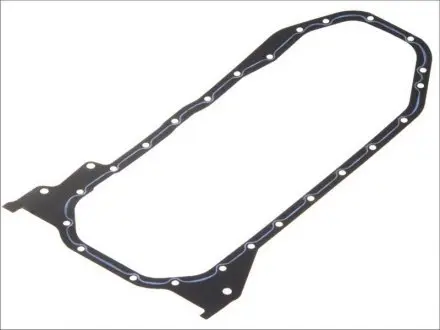 915311 Прокладка піддону VW LT 2.5TDI 96-06/ T4 2.4D/2.5TDI ELRING підбір по vin на Brocar
