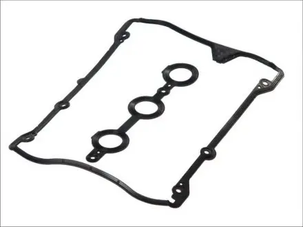 040050 Прокладка кришки клапанів Audi A4/A6/A8/Skoda SuperB/VW Passat 2.4-2.8 95-08 ELRING підбір по vin на Brocar