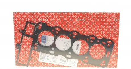 146818 Прокладка ГБЦ Opel Vectra 2.0/2.2 DTI/DI 96- (Ø85,50mm) (1.30mm) (1 метка) ELRING подбор по vin на Brocar