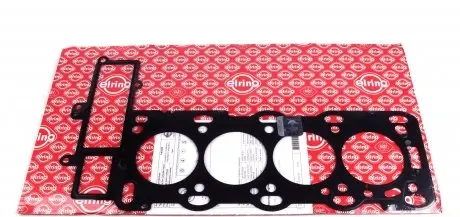 146828 Прокладка ГБЦ Opel Astra G 2.0/2.2 DTI 98-05 ELRING подбор по vin на Brocar