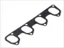 Прокладка коллектора впускного Ford Connect 1.8 Di 02-13 406.490