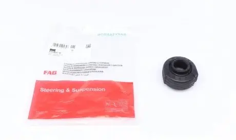 819004710 Втулка стабилизатора (переднего) Audi 100/A6 1.8-2.5TDI -97 FAG підбір по vin на Brocar