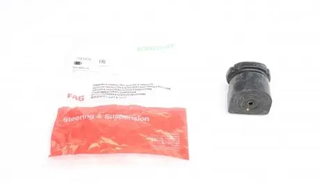 829006410 Сайлентблок важеля (переднього/ззаду) Daewoo Lanos 97- /Opel Kadett D/E -94 FAG підбір по vin на Brocar