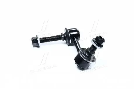 CLT58 Стойка стаб. TOYOTA GS300(350,430) 06-,IS300(250,350) GSE20 05-,Crown,Majesta 04-.FL (пр-во CTR) CTR підбір по vin на Brocar