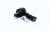 Наконечник тяги рул. NISSAN Vanette(Largo) C22 85-95,outer.R,Cedric,outer.L M14X1. 5 (пр-во GMB) 0702-0342