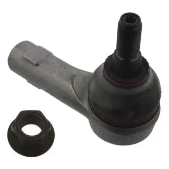 36910 Наконечник тяги рулевой (R) Audi Q7/VW Touareg 02- FEBI BILSTEIN подбор по vin на Brocar