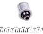 530020133 Комплект ГРМ + помпа VW Caddy 1.9TDI/2.0SDI/ VW T5 1.9TDI 03-, AXC/AXB/BRR/BRS/BLS/BJB/BSU/BDJ/BST INA підбір по vin на Brocar