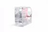 64212NLHCB Лампа фарная H8 12V 35W PGJ19-1 NIGHT BREAKER LASER next generation (+150) компл (пр-во OSRAM) OSRAM підбір по vin на Brocar
