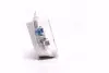 12258WVUSM Автолампа Philips 12258WVUSM WhiteVision Ultra H1 P14,5s 55 W светло-голубая PHILIPS підбір по vin на Brocar