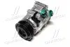 977013K720 Компресор кондиціонера Hyundai Azera / Grandeur / Kia Optima / magentis 05- / Sonata 04 - (пр-во Mobis) HYUNDAI / KIA підбір по vin на Brocar