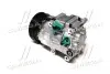 977013K720 Компресор кондиціонера Hyundai Azera / Grandeur / Kia Optima / magentis 05- / Sonata 04 - (пр-во Mobis) HYUNDAI / KIA підбір по vin на Brocar