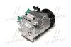 977013K720 Компресор кондиціонера Hyundai Azera / Grandeur / Kia Optima / magentis 05- / Sonata 04 - (пр-во Mobis) HYUNDAI / KIA підбір по vin на Brocar
