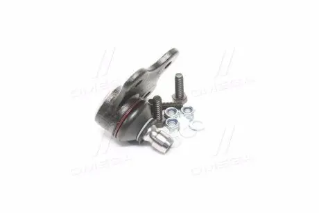 301181311880 Опора кульова ALFA ROMEO MITO, CITROEN NEMO, OPEL CORSA C 05- перед. міст (Вир-во MAGNETI MARELLI) MAGNETI MARELLI підбір по vin на Brocar