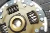803729 Диск зчеплення Opel Astra F/G/Kadet E/Vectra A 1.0-1.4 88- (d=190mm) z=14 VALEO підбір по vin на Brocar