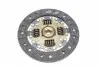 803729 Диск зчеплення Opel Astra F/G/Kadet E/Vectra A 1.0-1.4 88- (d=190mm) z=14 VALEO підбір по vin на Brocar