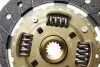 803729 Диск зчеплення Opel Astra F/G/Kadet E/Vectra A 1.0-1.4 88- (d=190mm) z=14 VALEO підбір по vin на Brocar