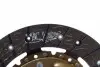 803729 Диск зчеплення Opel Astra F/G/Kadet E/Vectra A 1.0-1.4 88- (d=190mm) z=14 VALEO підбір по vin на Brocar