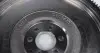 835159 Демпфер + комплект зчеплення VW Caddy III 2.0TDI 10-15/T5/T6 1.9TDI/2.0TDI 03- (+ вижимой) d=228mm VALEO підбір по vin на Brocar