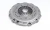 835159 Демпфер + комплект зчеплення VW Caddy III 2.0TDI 10-15/T5/T6 1.9TDI/2.0TDI 03- (+ вижимой) d=228mm VALEO підбір по vin на Brocar