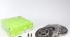 Демпфер + комплект зчеплення VW Caddy III 2.0TDI 10-15/T5/T6 1.9TDI/2.0TDI 03- (+ вижимой) d=228mm 835159