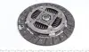 835159 Демпфер + комплект зчеплення VW Caddy III 2.0TDI 10-15/T5/T6 1.9TDI/2.0TDI 03- (+ вижимой) d=228mm VALEO підбір по vin на Brocar