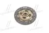 Диск сцепления MAZDA PN 85-,B5,B6 86-,E5 E 80-,D5,UC BONGO 83- 190*133*20*22.2(Пр-во VALEO PHC) MZ-21