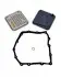 Фильтр масляный АКПП CHRYSLER VOYAGER 96-08, DODGE AVENGER USA с прокладкой (пр-во WIX-FILTERS) 58934