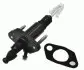 6284600733 Цилиндр сцепления главный CHEVROLET CRUZE, OPEL ASTRA J, INSIGNIA A 1.4-2.8 08- (Пр-во SACHS) SACHS підбір по vin на Brocar