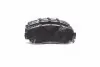 Колодка торм. диск. HONDA CR-V 2.0I-VTEC 16V 4WD, 2.2I-CTDI 16V 4WD 07- передн. (пр-во SANGSIN) SP2115